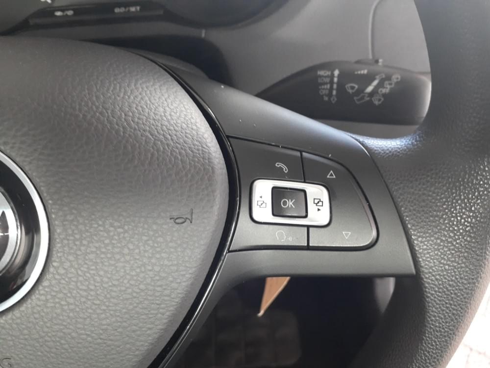 Volkswagen Polo Vivo Hatch 1.4 Trendline