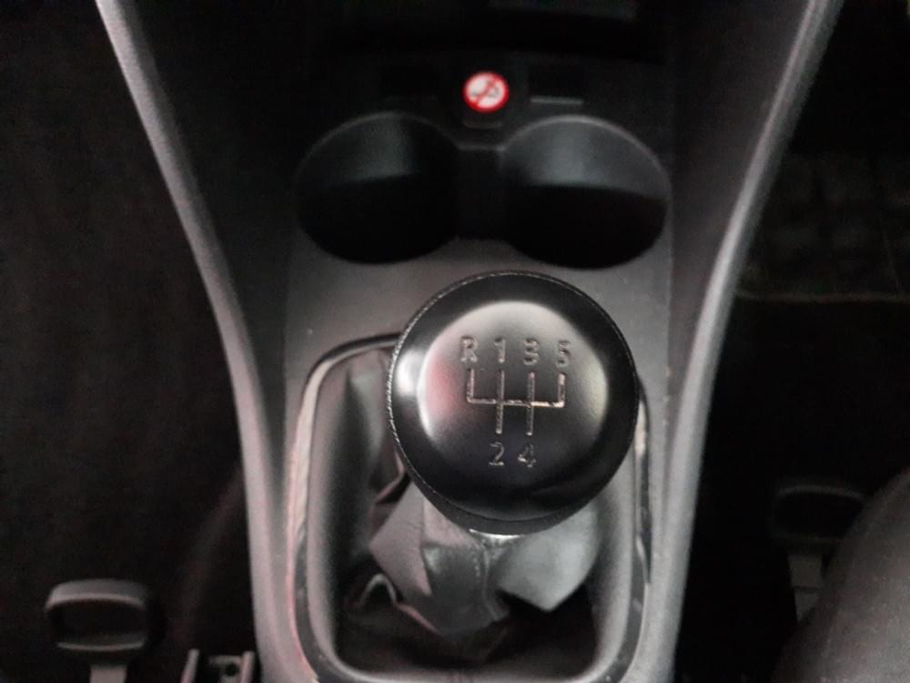 Volkswagen Polo Vivo Hatch 1.4 Trendline