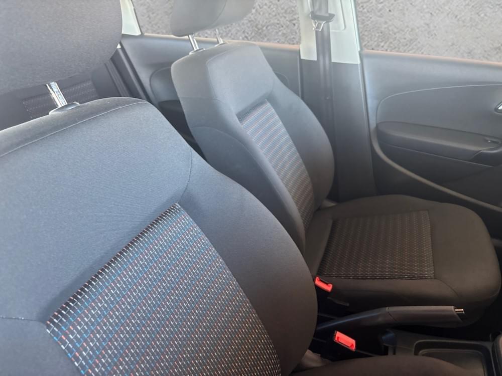 Volkswagen Polo Vivo Hatch 1.4 Trendline