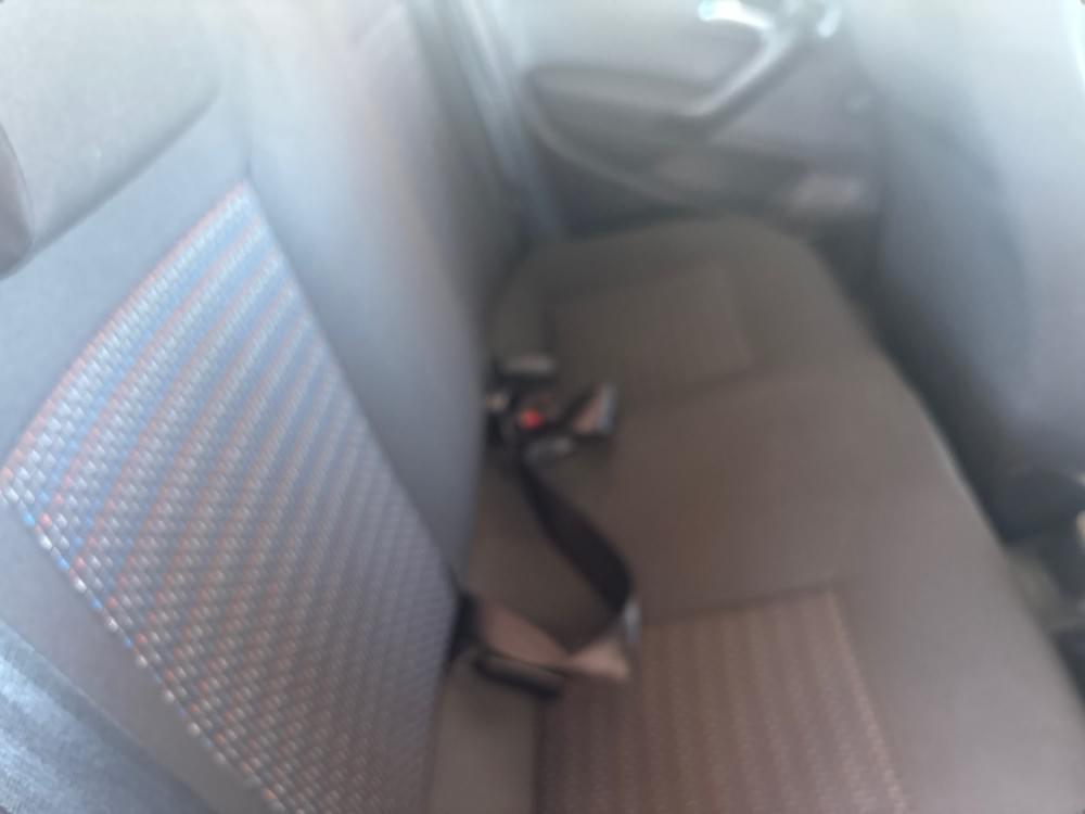 Volkswagen Polo Vivo Hatch 1.4 Trendline