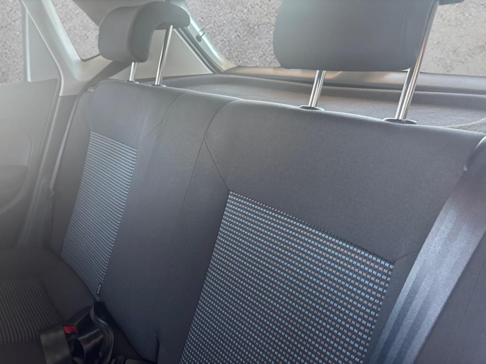 Volkswagen Polo Vivo Hatch 1.6 Comfortline Tiptronic