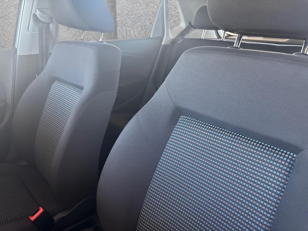 Volkswagen Polo Vivo Hatch 1.6 Comfortline Tiptronic