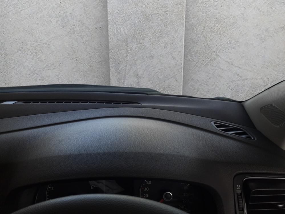 Volkswagen Polo Vivo Hatch 1.6 Comfortline Tiptronic