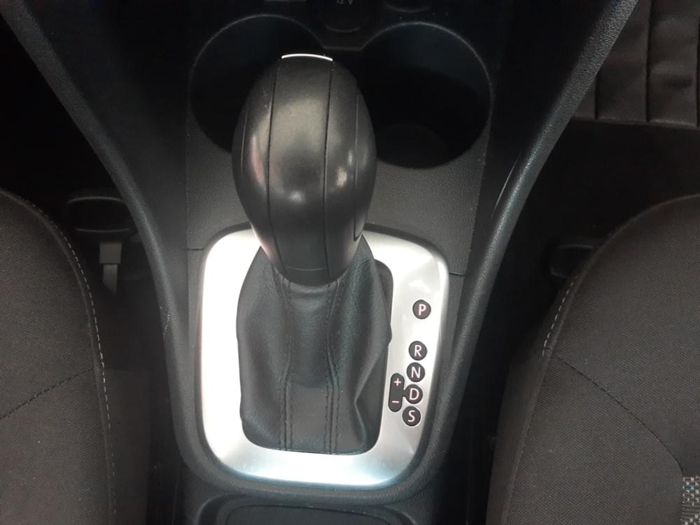 Volkswagen Polo Vivo Hatch 1.6 Life Tipt