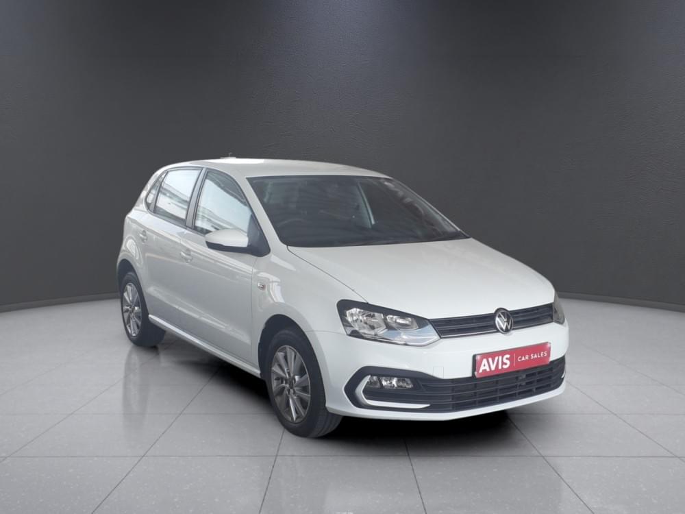 Volkswagen N/A 1.6 Life Tipt