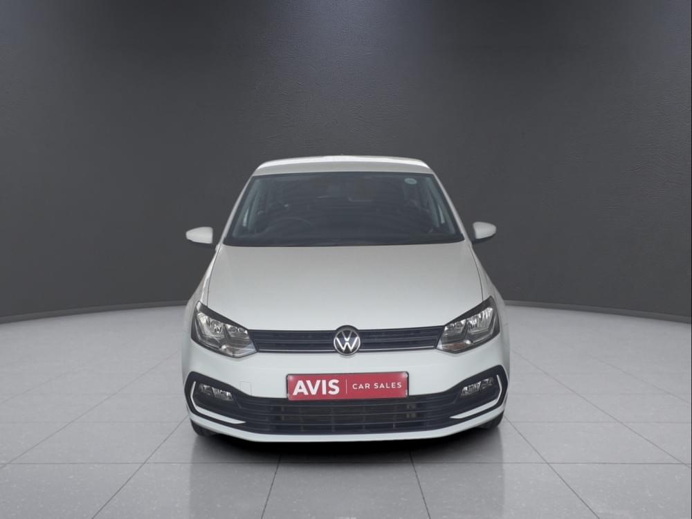 Volkswagen N/A 1.6 Life Tipt