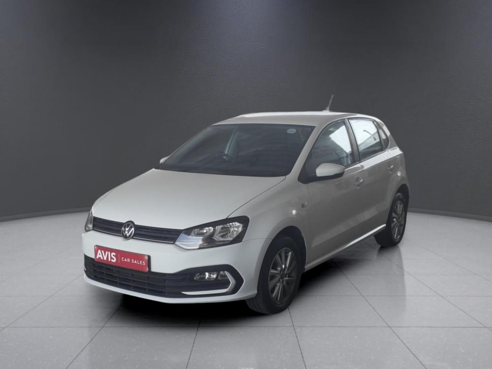 Volkswagen N/A 1.6 Life Tipt