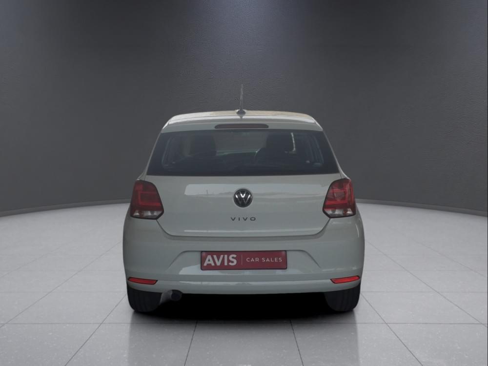 Volkswagen N/A 1.6 Life Tipt