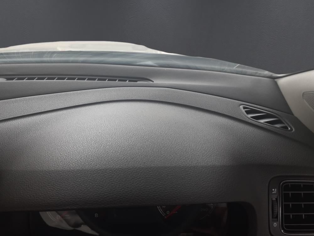 Volkswagen N/A 1.6 Life Tipt