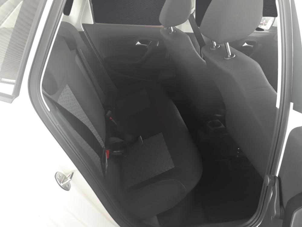 Volkswagen N/A 1.6 Life Tipt