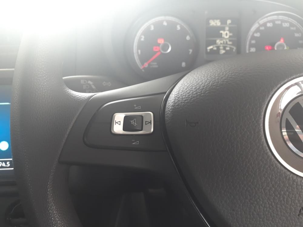 Volkswagen N/A 1.6 Life Tipt