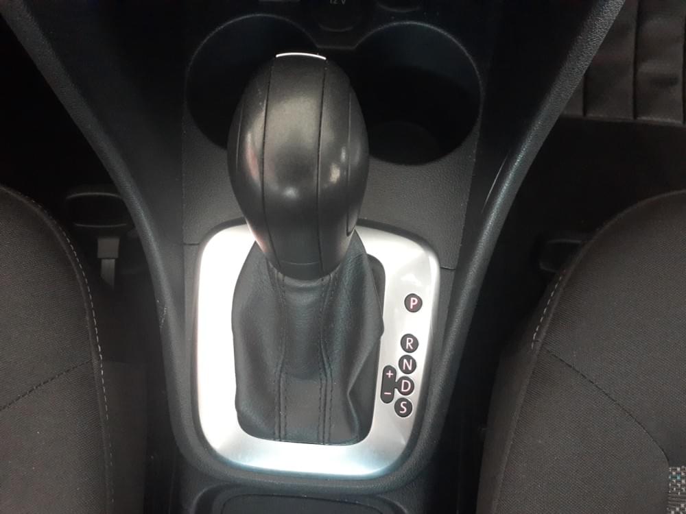 Volkswagen N/A 1.6 Life Tipt