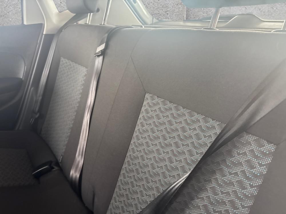 Volkswagen Polo Vivo Hatch 1.6 Life Tipt