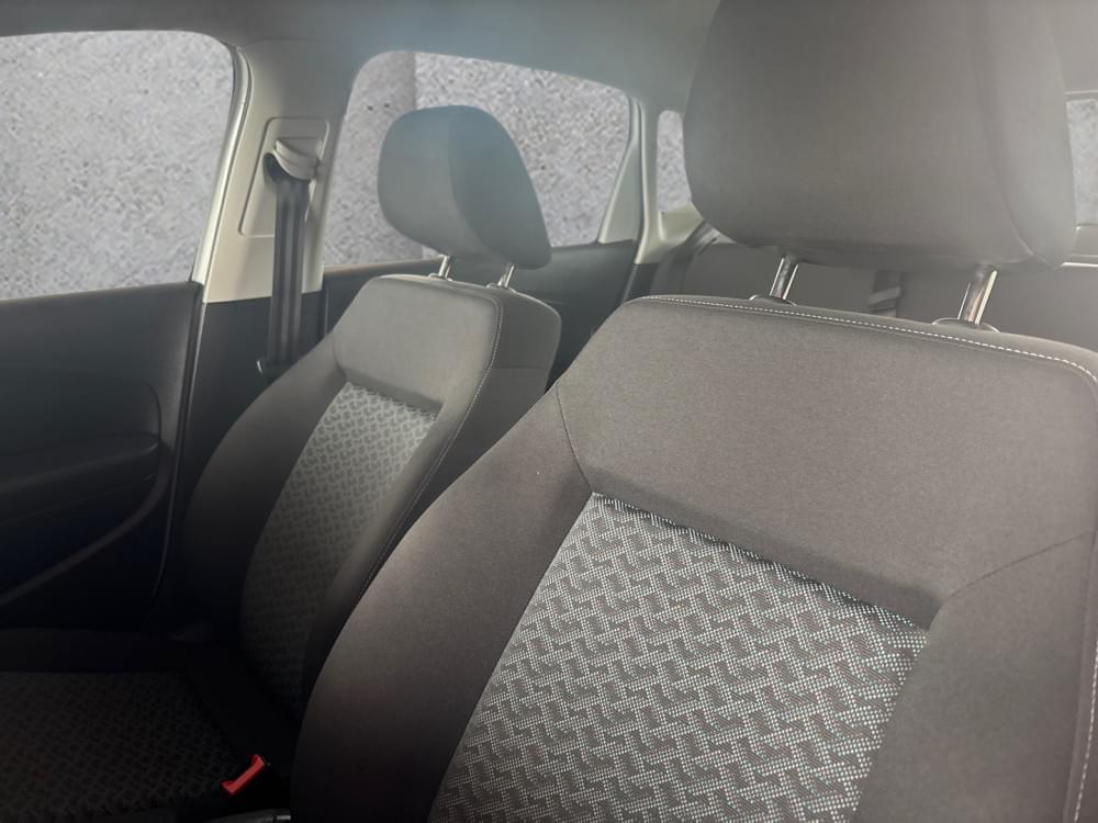 Volkswagen Polo Vivo Hatch 1.6 Life Tipt