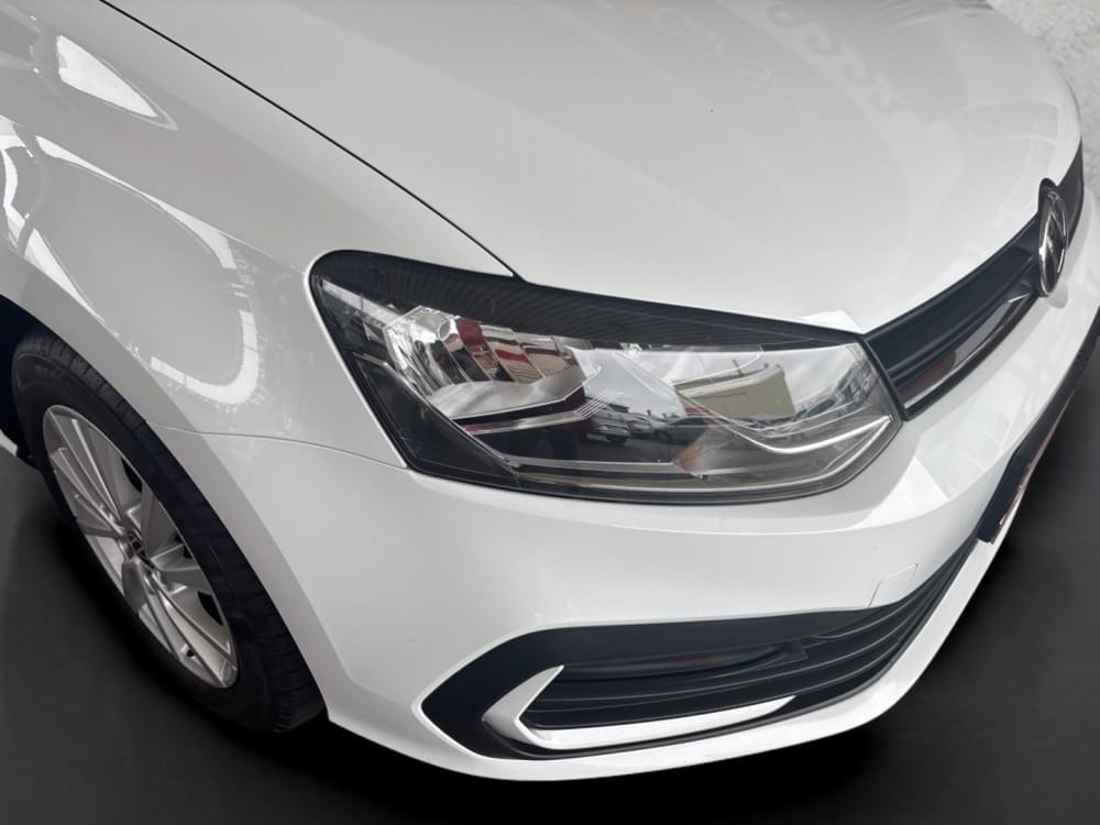 Volkswagen Polo Vivo Hatch 1.6 Life Tipt