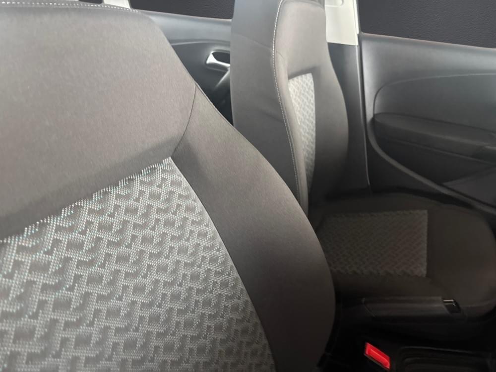 Volkswagen Polo Vivo Hatch 1.6 Life Tipt