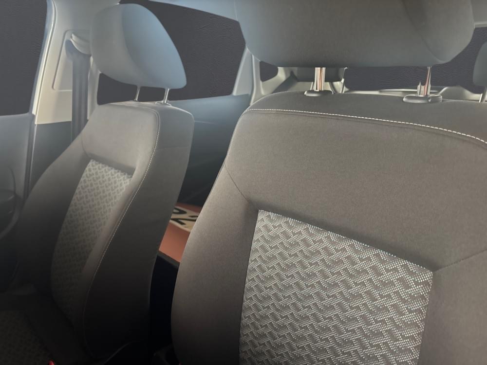 Volkswagen Polo Vivo Hatch 1.6 Life Tipt