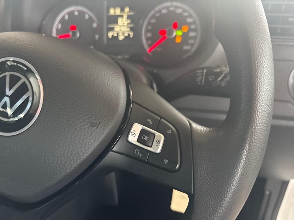 Volkswagen Polo Vivo Hatch 1.6 Life Tipt