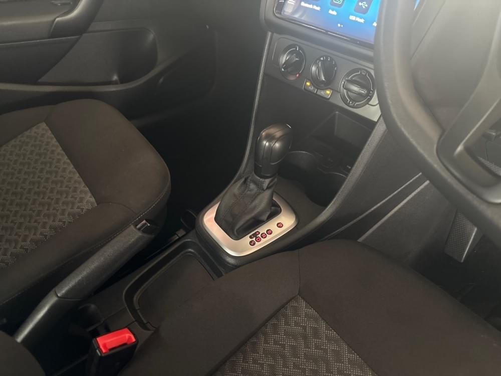 Volkswagen Polo Vivo Hatch 1.6 Life Tipt