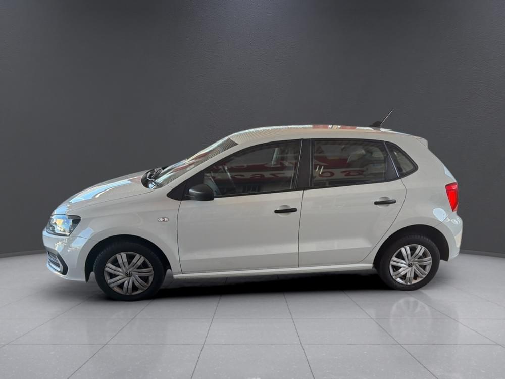 Volkswagen Polo Vivo Hatch 1.4