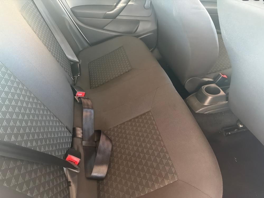 Volkswagen Polo Vivo Hatch 1.4