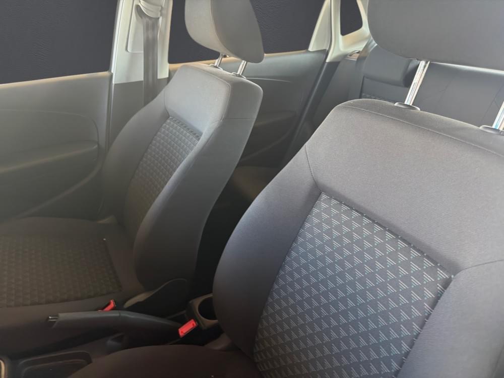Volkswagen Polo Vivo Hatch 1.4