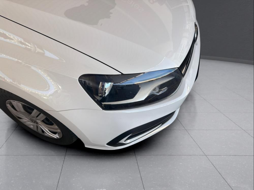 Volkswagen Polo Vivo Hatch 1.4