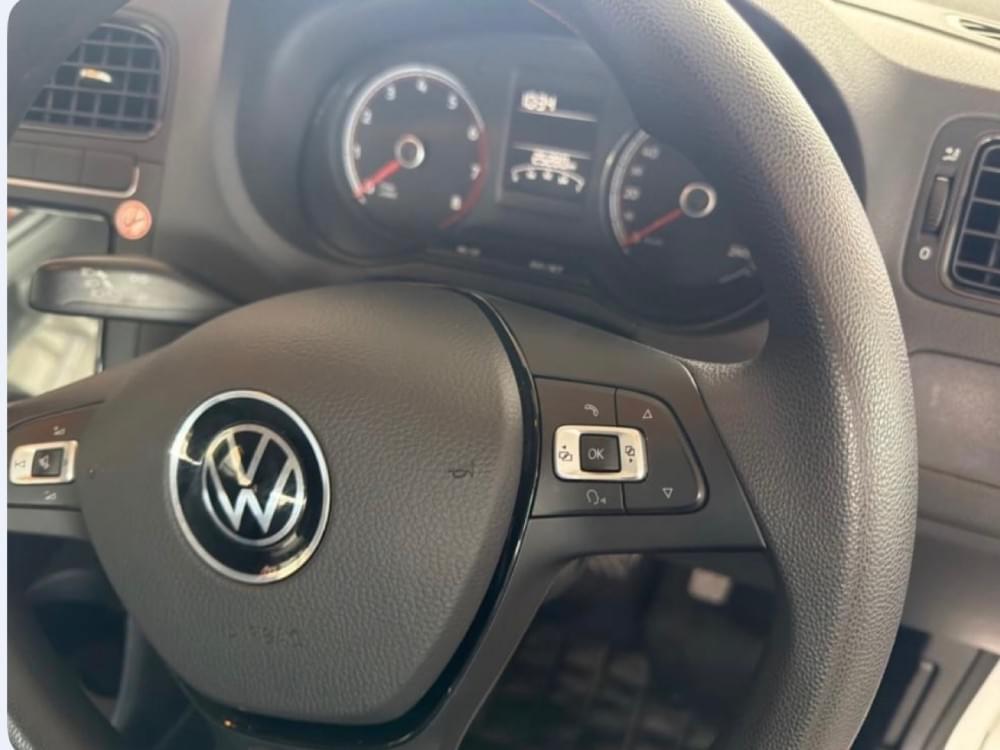 Volkswagen Polo Vivo Hatch 1.6 Life