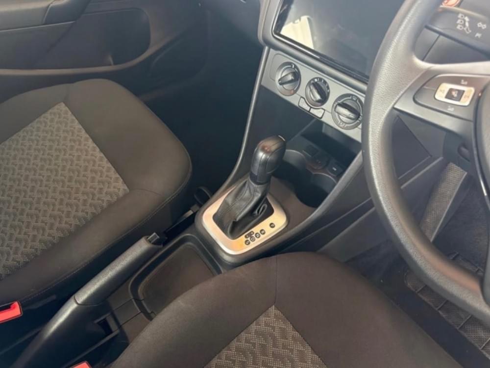 Volkswagen Polo Vivo Hatch 1.6 Life