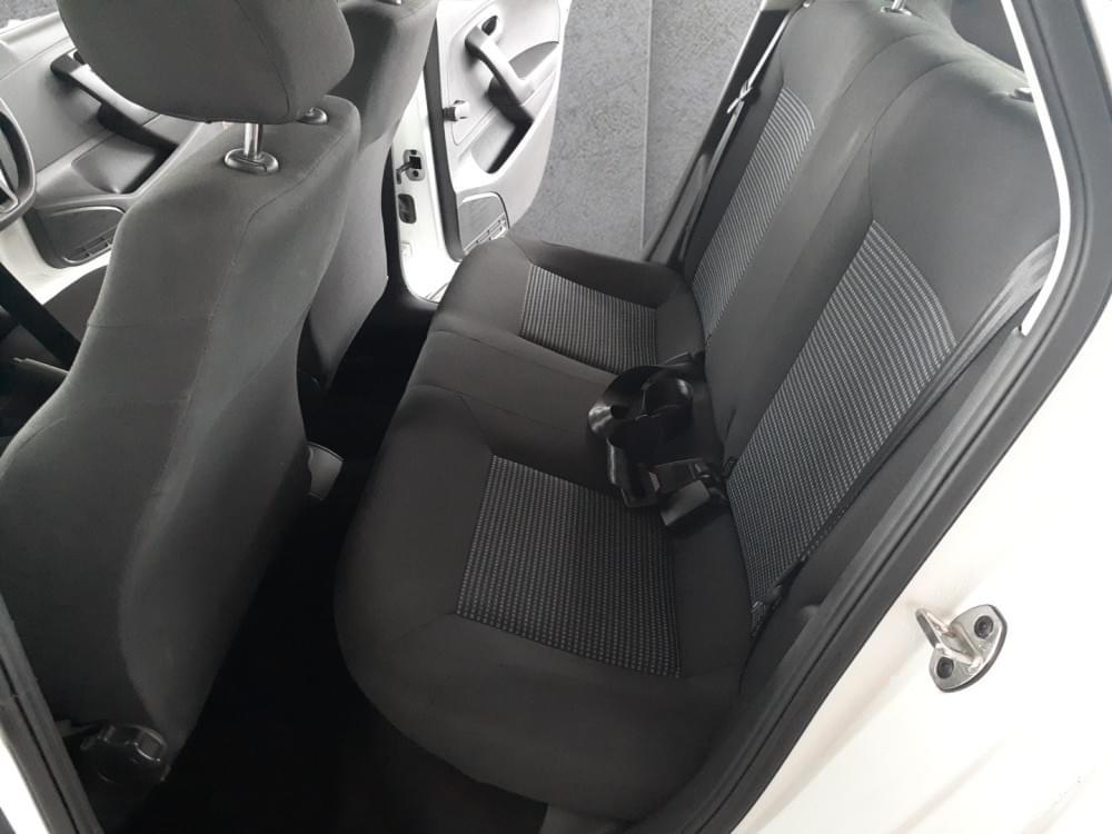 Volkswagen Polo Vivo Hatch 1.6 Comfortline Tiptronic
