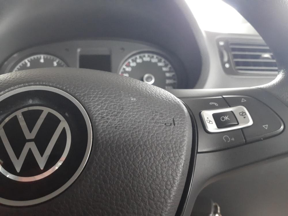 Volkswagen Polo Vivo Hatch 1.6 Comfortline Tiptronic
