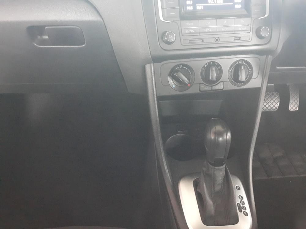 Volkswagen Polo Vivo Hatch 1.6 Comfortline Tiptronic