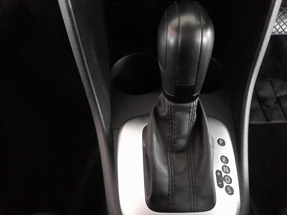 Volkswagen Polo Vivo Hatch 1.6 Comfortline Tiptronic