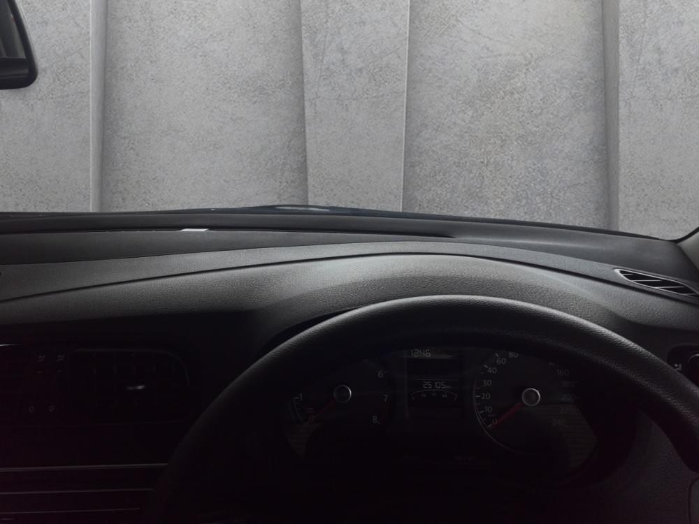 Volkswagen Polo Vivo Hatch 1.6 Comfortline Tiptronic