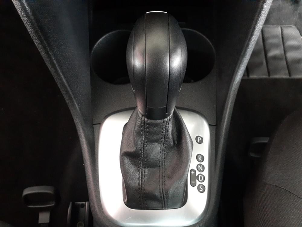 Volkswagen Polo Vivo Hatch 1.6 Comfortline Tiptronic