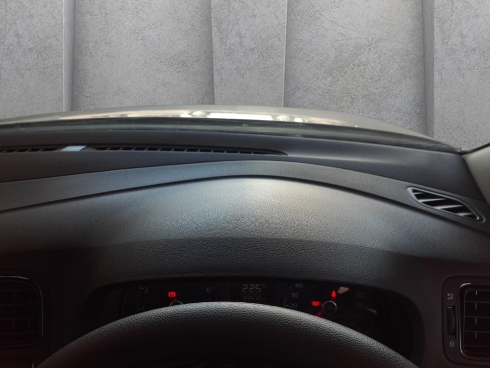 Volkswagen Polo Vivo Hatch 1.4 Trendline
