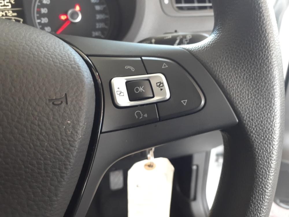 Volkswagen Polo Vivo Hatch 1.4 Trendline