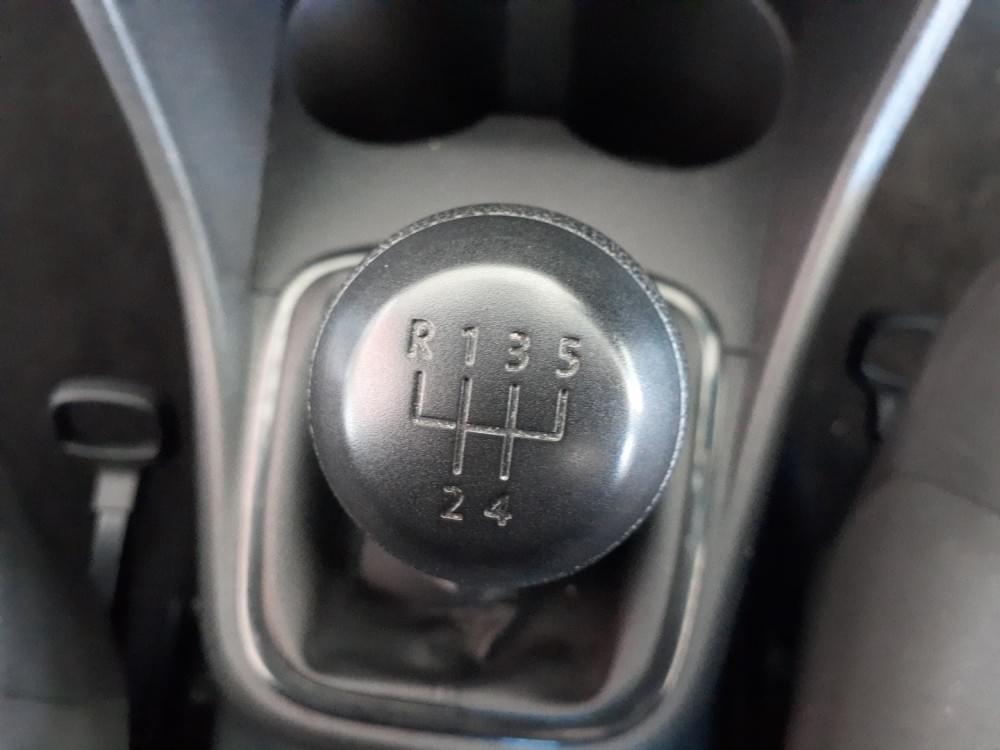 Volkswagen Polo Vivo Hatch 1.4 Trendline