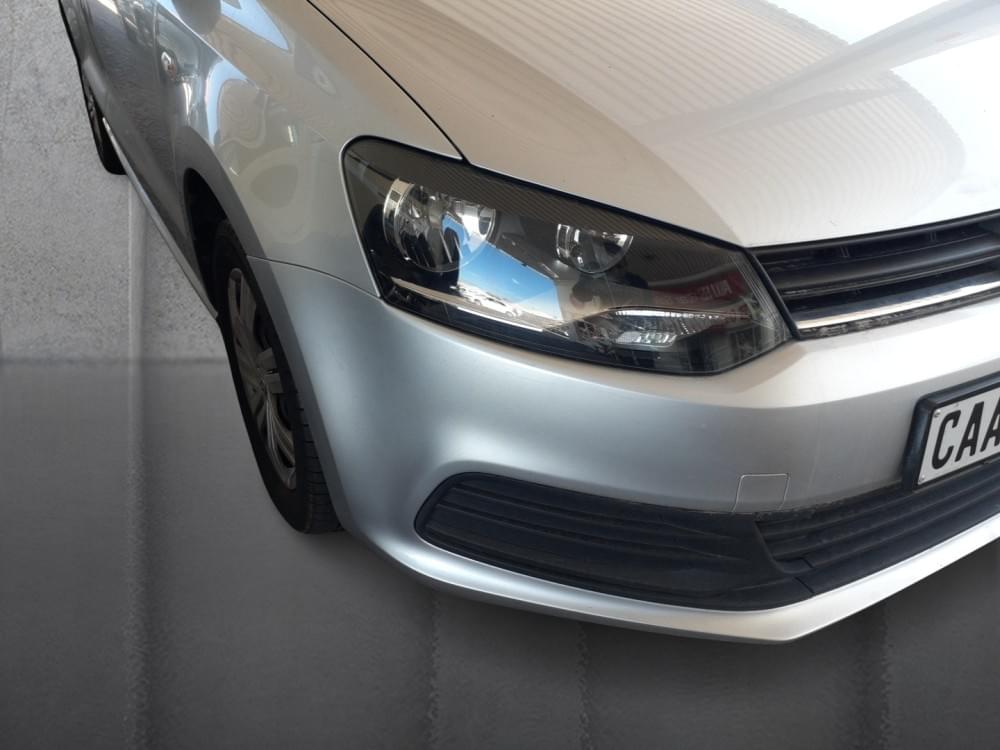 Volkswagen Polo Vivo Hatch 1.4 Trendline