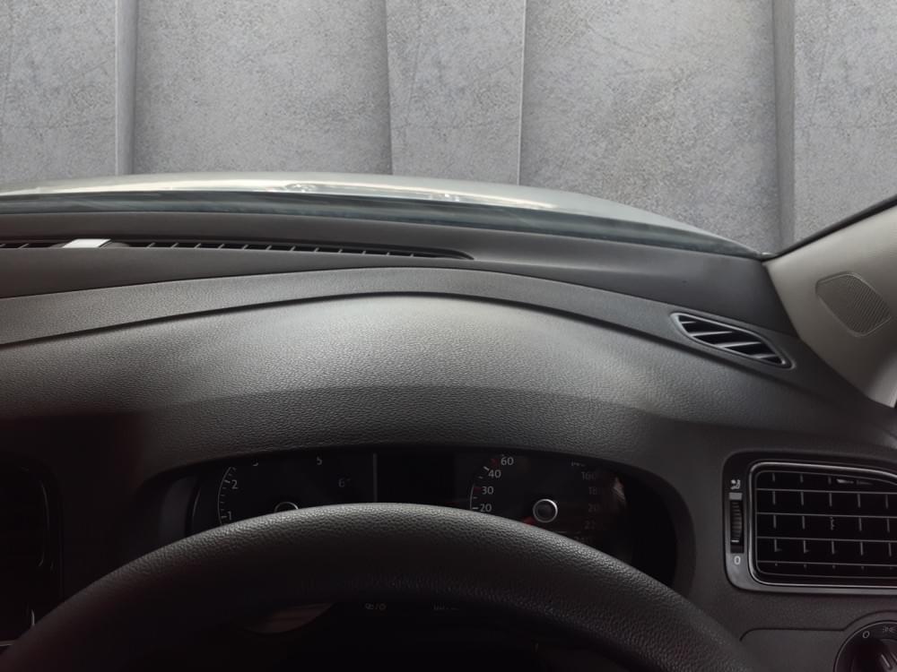 Volkswagen Polo Vivo Hatch 1.4 Trendline