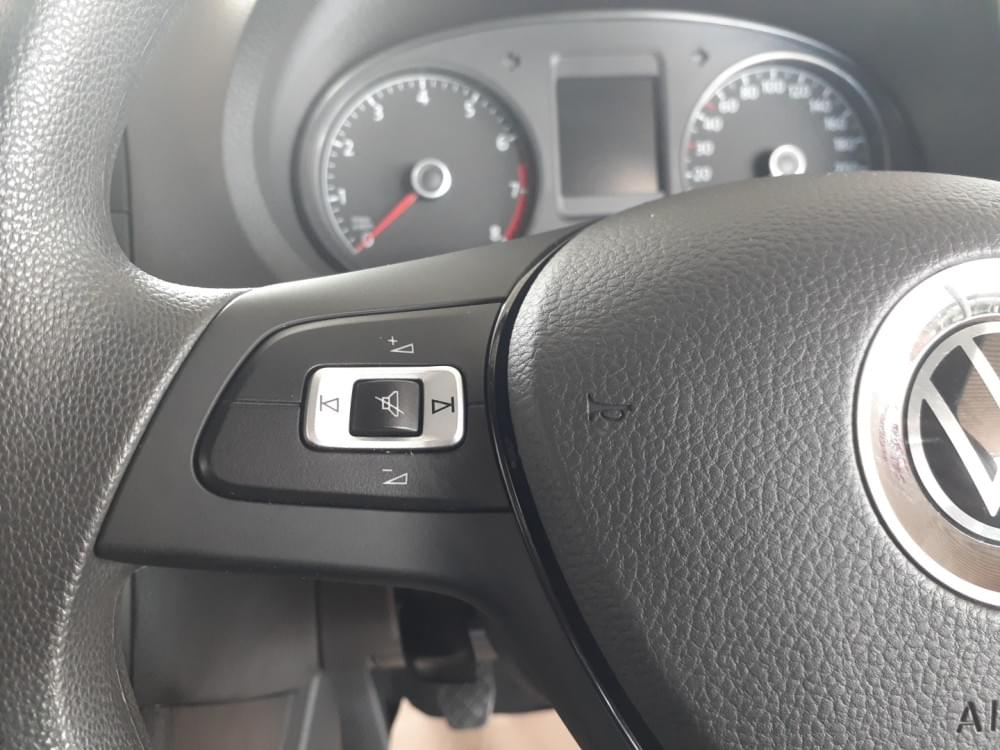 Volkswagen Polo Vivo Hatch 1.4 Trendline