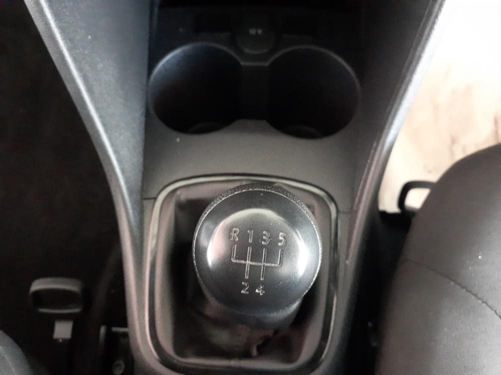 Volkswagen Polo Vivo Hatch 1.4 Trendline