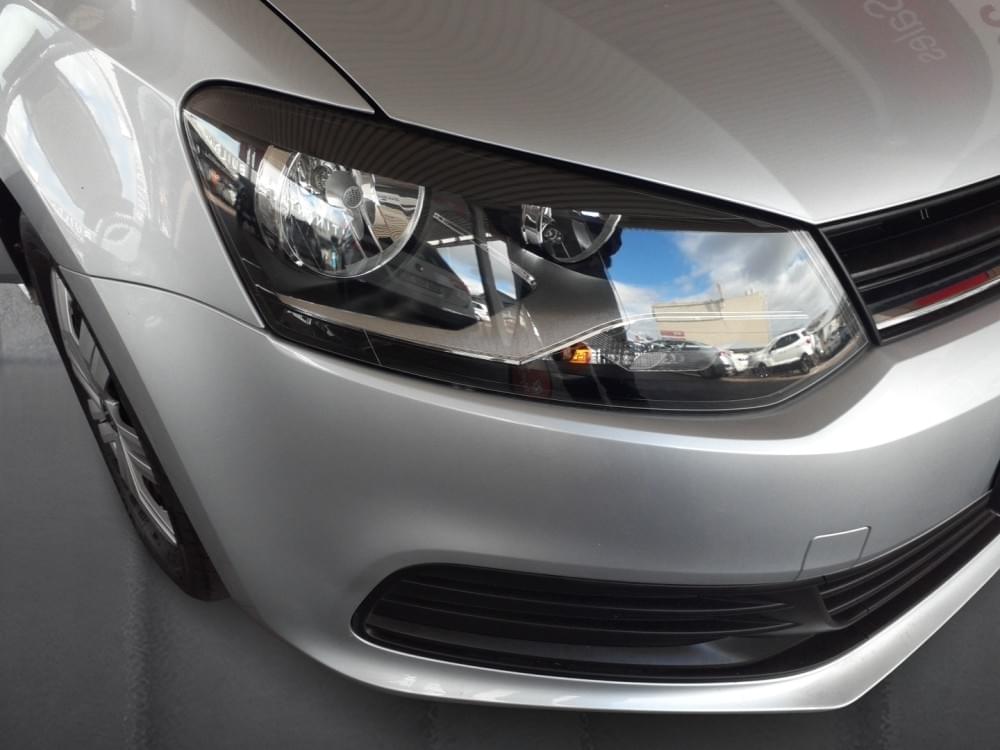 Volkswagen Polo Vivo Hatch 1.4 Trendline
