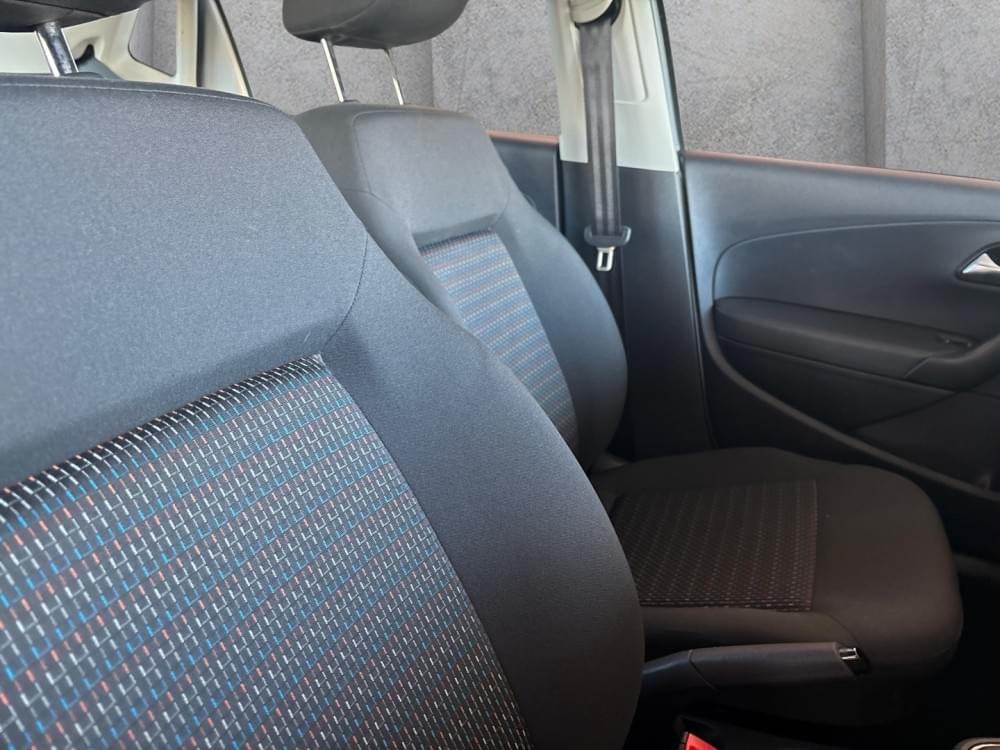 Volkswagen Polo Vivo Hatch 1.4 Trendline