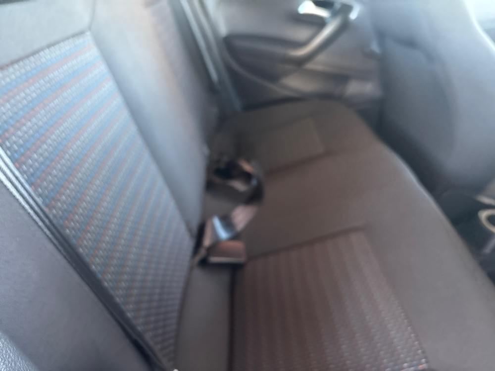 Volkswagen Polo Vivo Hatch 1.4 Trendline
