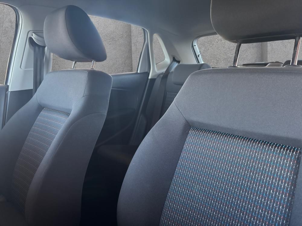 Volkswagen Polo Vivo Hatch 1.4 Trendline