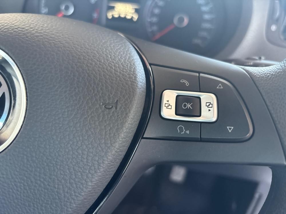 Volkswagen Polo Vivo Hatch 1.4 Trendline