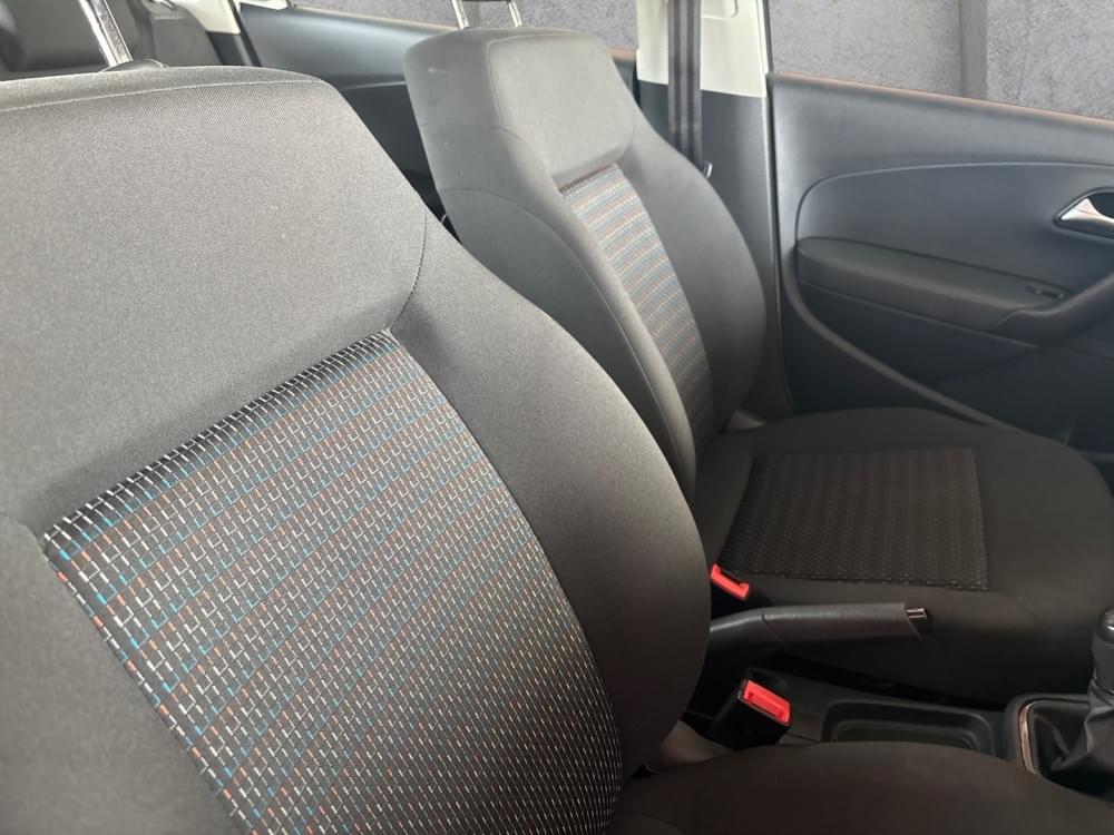 Volkswagen Polo Vivo Hatch 1.4 Trendline