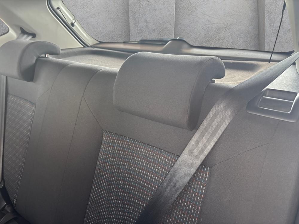 Volkswagen Polo Vivo Hatch 1.4 Trendline