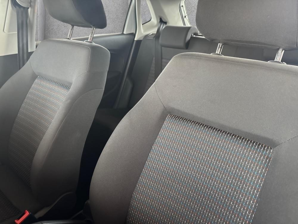 Volkswagen Polo Vivo Hatch 1.4 Trendline